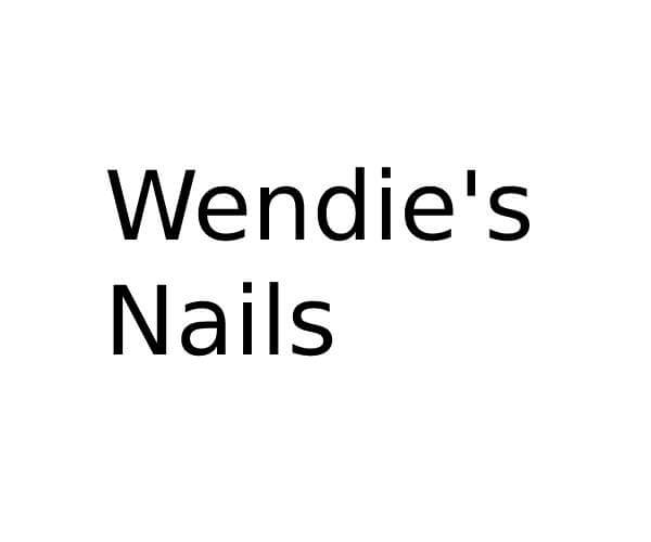 Wendie's Nails in Worthing Opening Times
