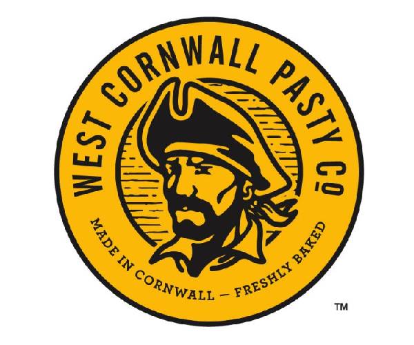 West Cornwall Pastry in Southampton , Central Station Opening Times