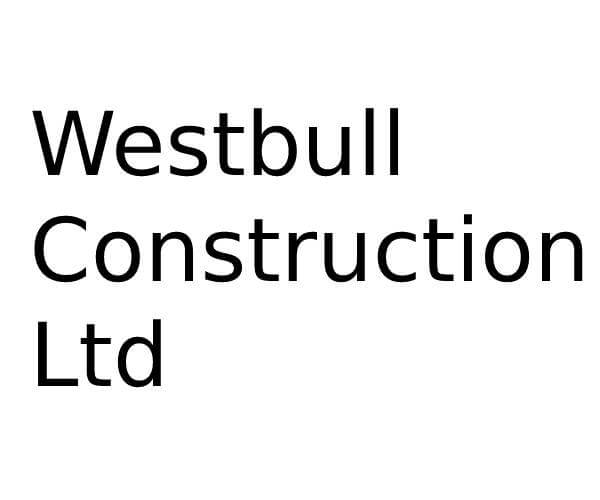 Westbull Construction Ltd in East Midlands Opening Times