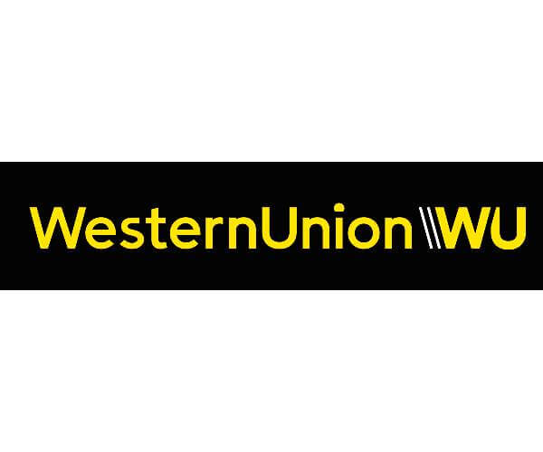 Western Union in Hawick , 12 Oliver Place Opening Times