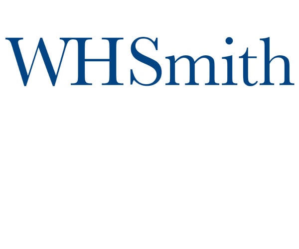 WH Smith in Braehead Opening Times