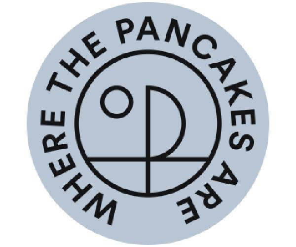 Where The Pancakes Are in Flat Iron Square, Arch 35a 85a Southwark Bridge Road, London Opening Times
