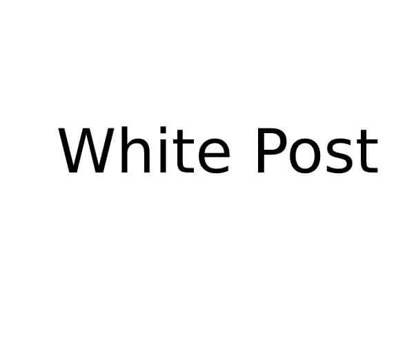 White Post in Hackney Wick, Building 4, Schwartz Wharf, 92 White Post Lane Opening Times