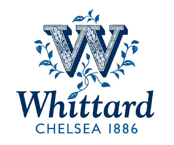 Whittard of Chelsea in London , Canada Square Opening Times