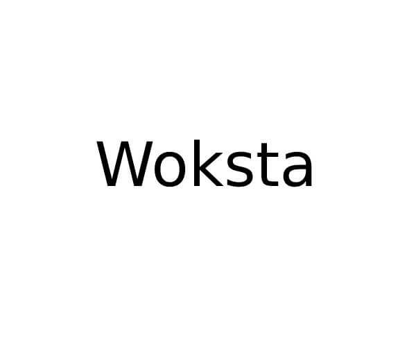 Woksta® in Staines Opening Times