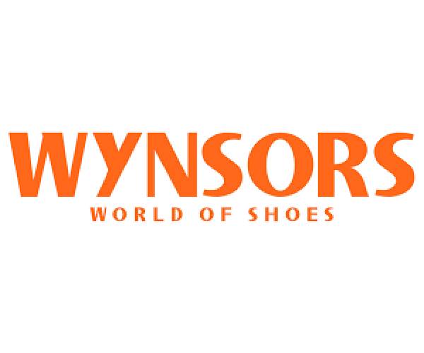 Wyndsors World of Shoes in Crewe , Earle Street Opening Times